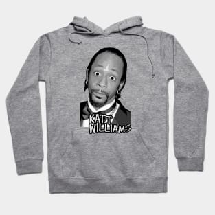 Katt Williams | Fotocopy Hoodie